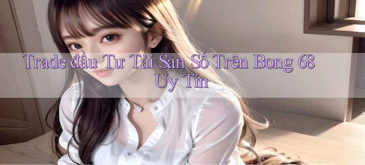 trade đầu tư tài sản số trên bong 68 uy tín
