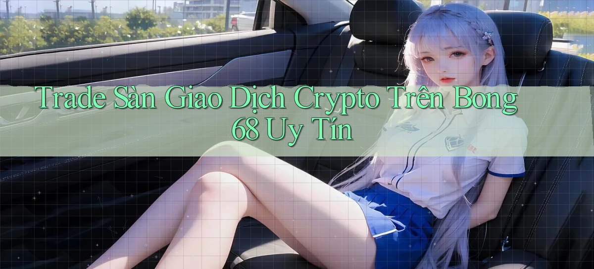 trade sàn giao dịch crypto trên bong 68 uy tín