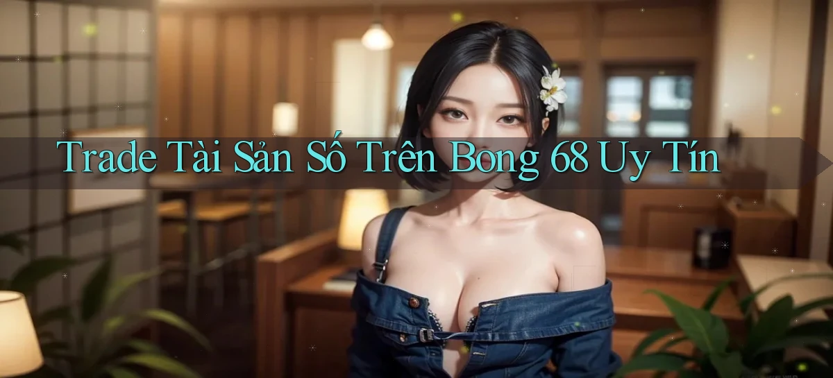 trade tài sản số trên bong 68 uy tín