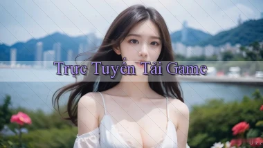 Trực tuyến Tải game