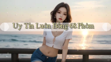 uy tín luôn bong 68 phỏm