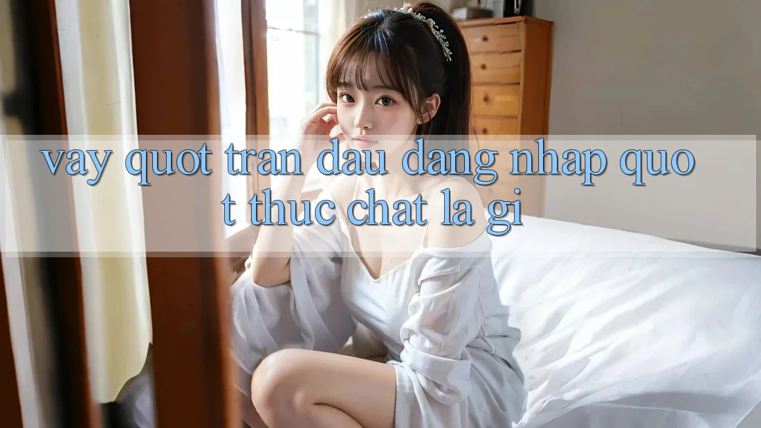 Vậy " Trận đấu Đăng nhập" thực chất là gì? Vậy " Trận đấu Đăng nhập" thực chất là gì?