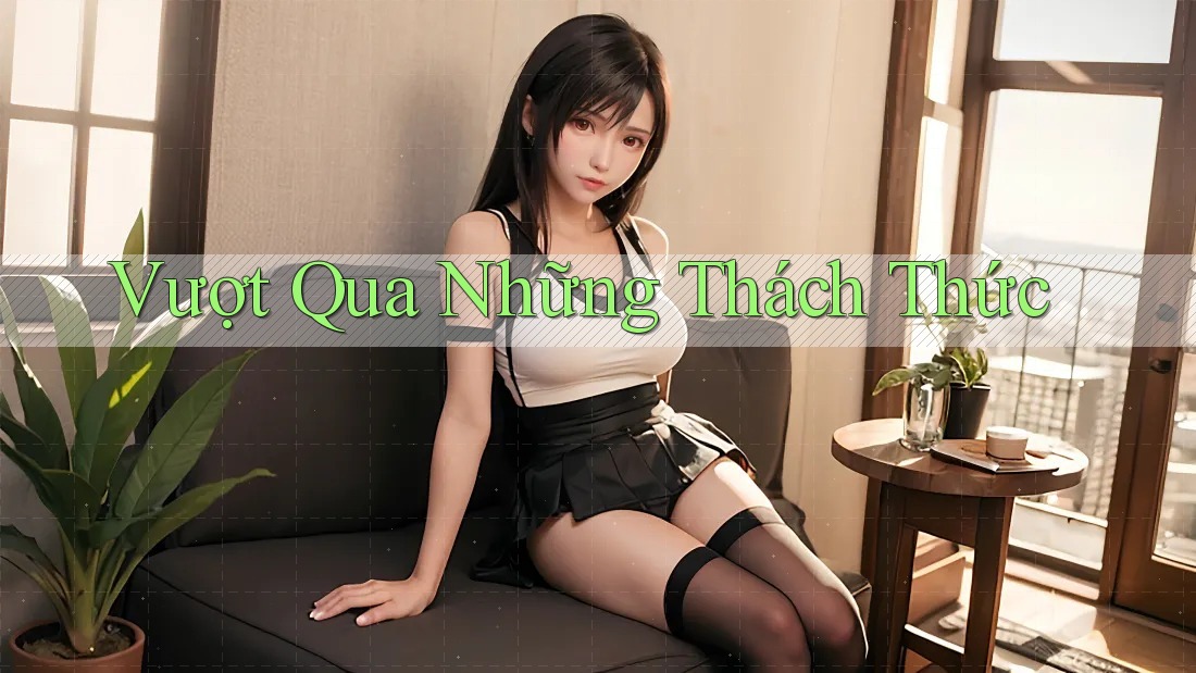 Vượt Qua Những Thách Thức Vượt Qua Những Thách Thức