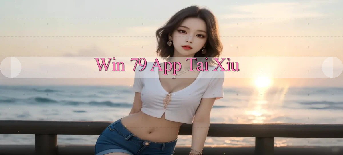 win 79 app tải xỉu