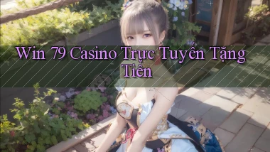 win 79 casino trực tuyến tặng tiền
